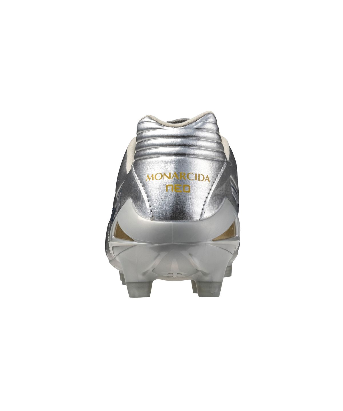 미즈노(MIZUNO) (공용) 모나르시다 네오 III 프로 - 갤럭시 실버:8605 C / P1GA252204