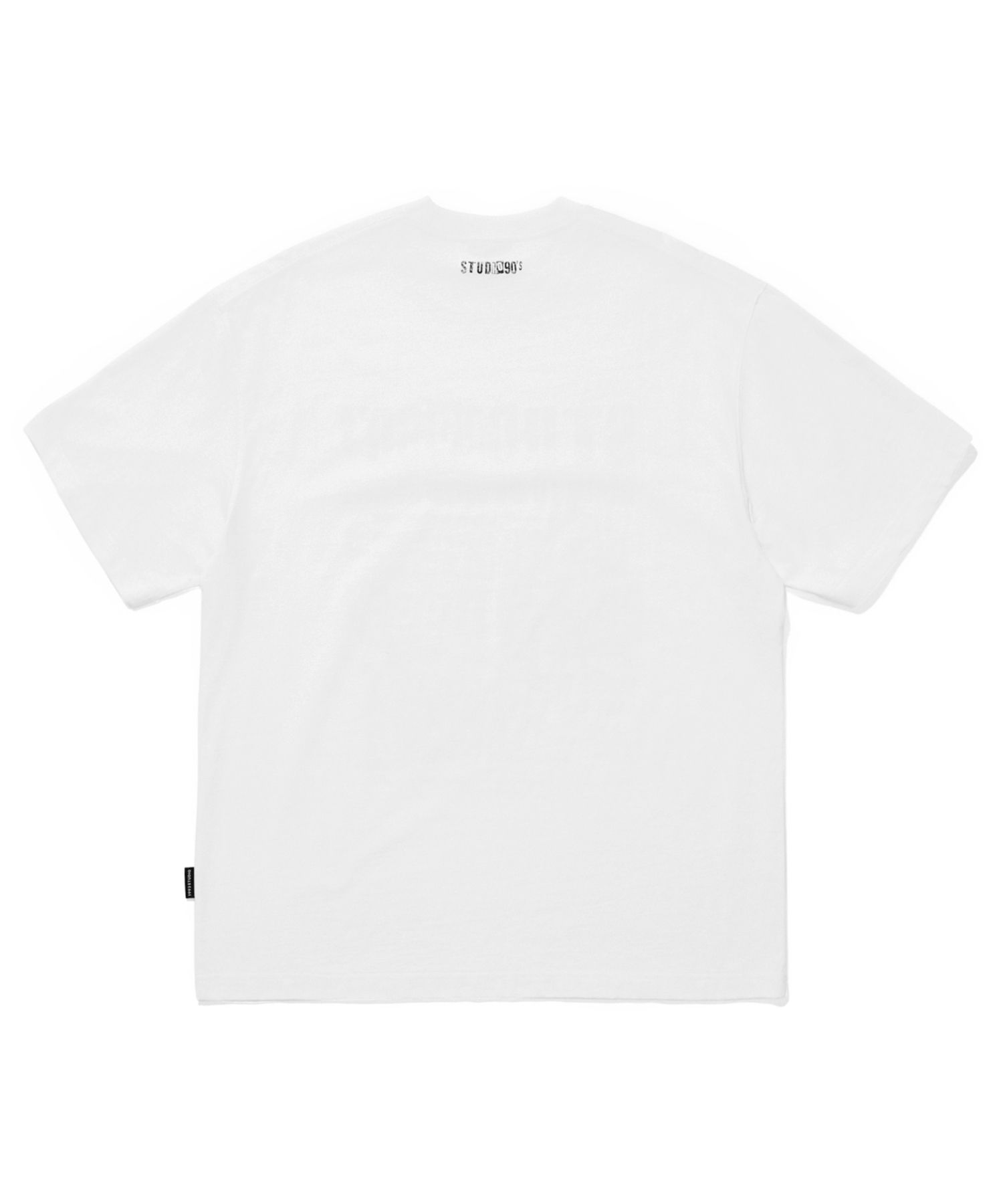 【1993studio】25SS★ 90S Big Graphic T-Shirt Elton John The Big Picture Tour T Shirt Tee '97 90s Single