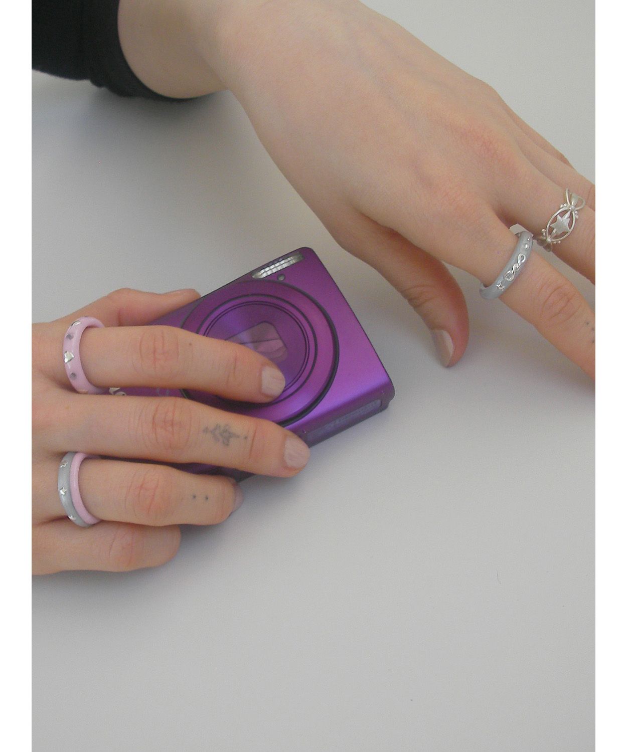 [韓国人気ジュエリー] nff twist rope ring-silver MUSINSA | NFF twist rope ring-silver