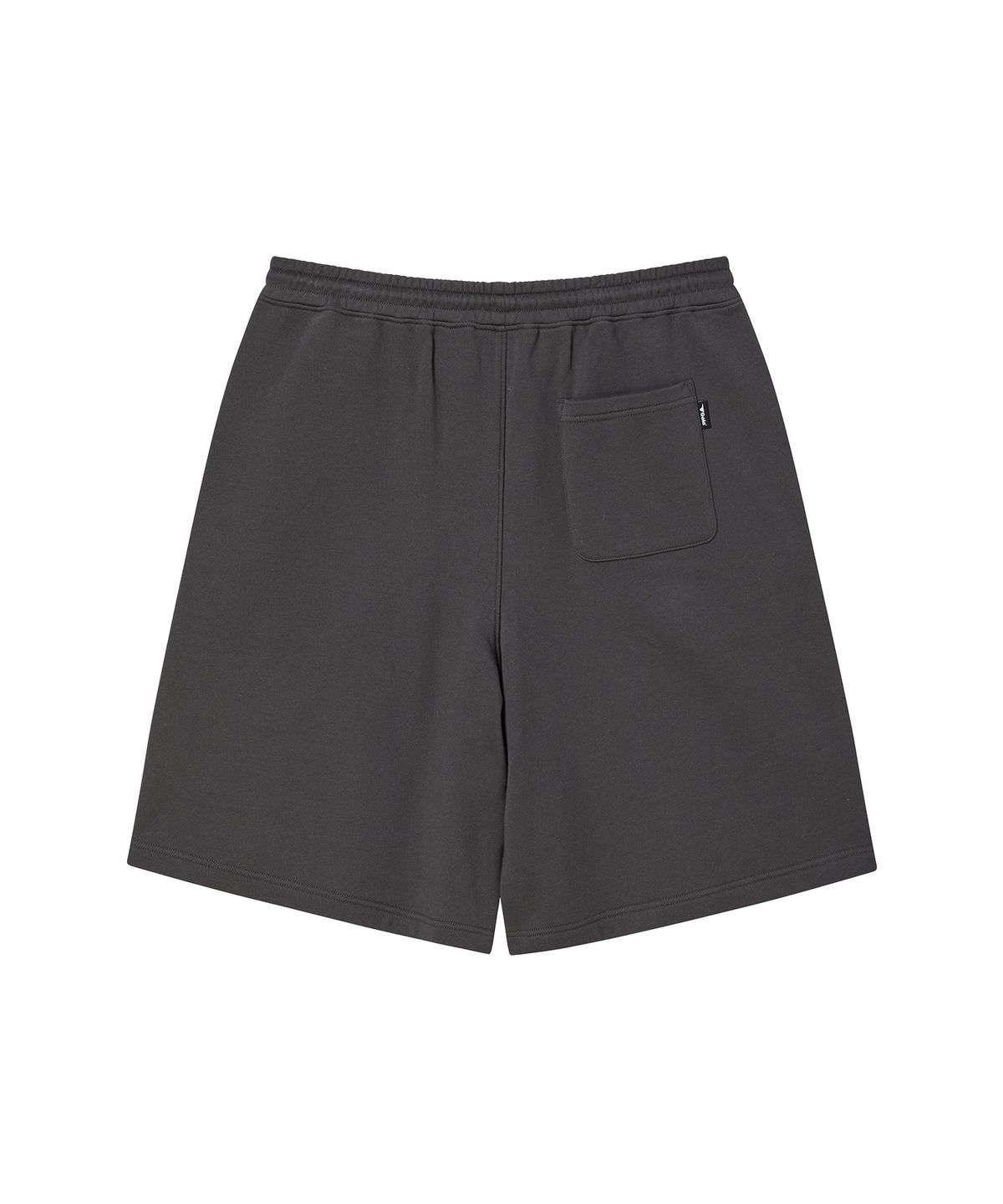 골라(GOLA) SWEAT HALF PANTS [CHARCOAL]