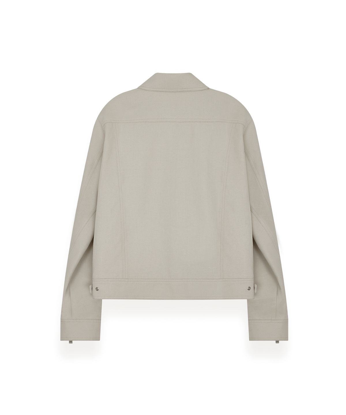 알포(R-4) R-0045 / ORIGIN TRUCKER - 2.0(BEIGE)