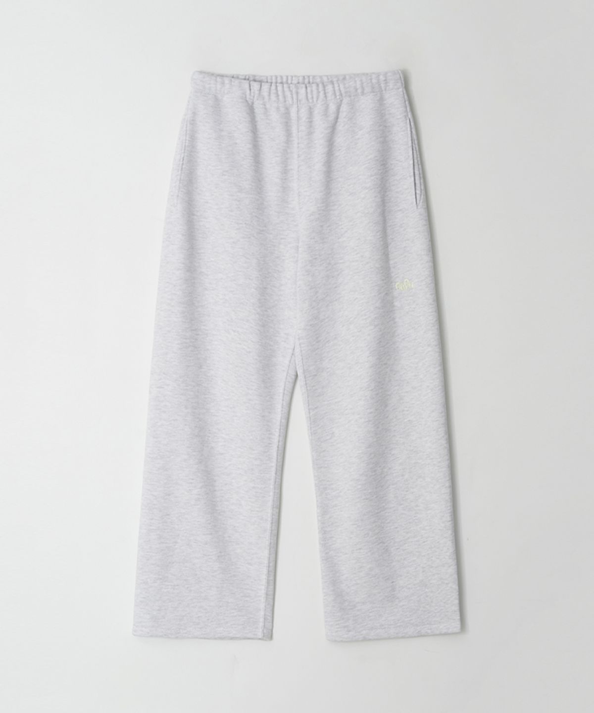 알엠알엔(RMRN) RELAXED SWEAT PANTS