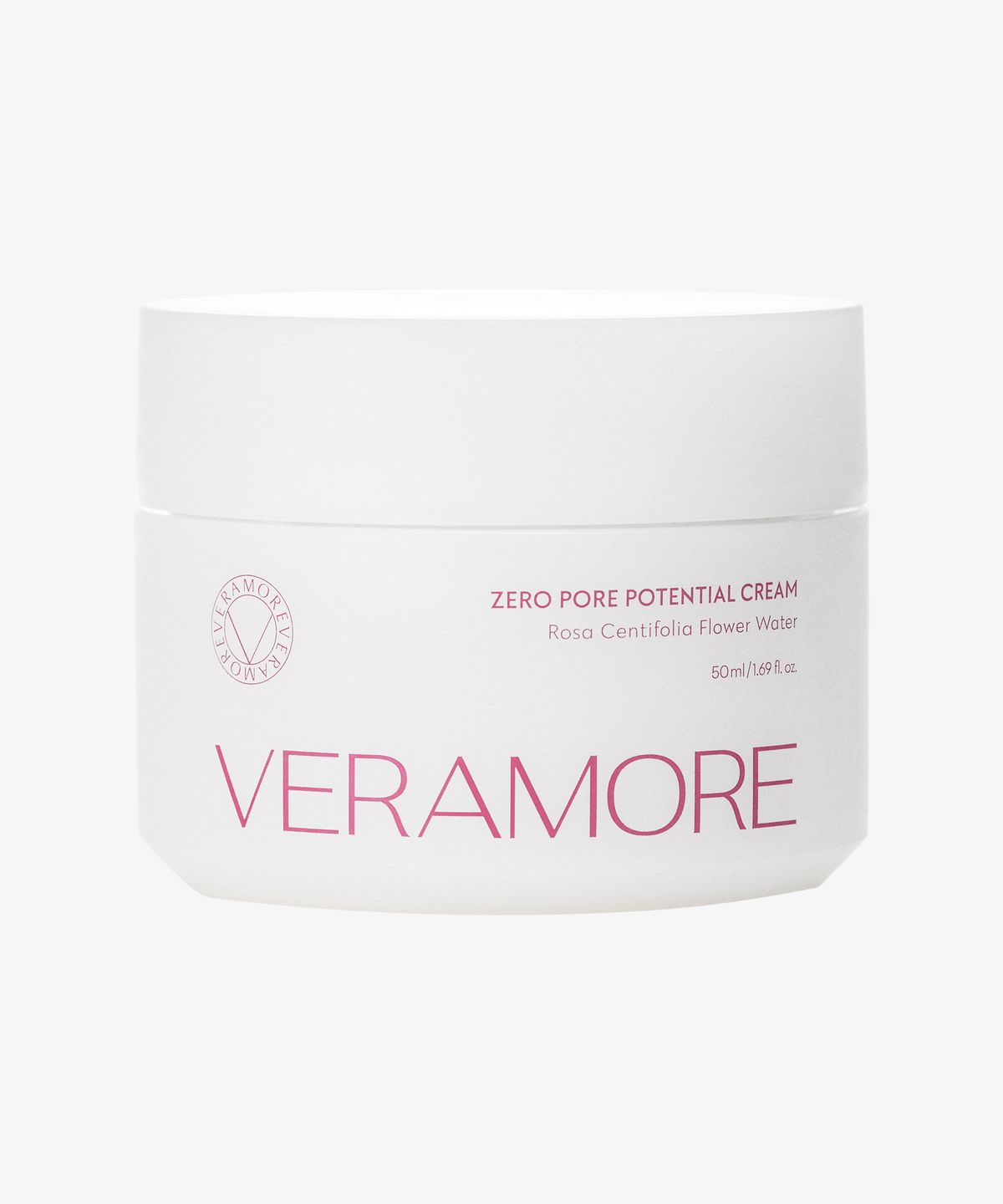 베라모어(VERAMORE) 제로 포어 포텐셜 크림 50ml