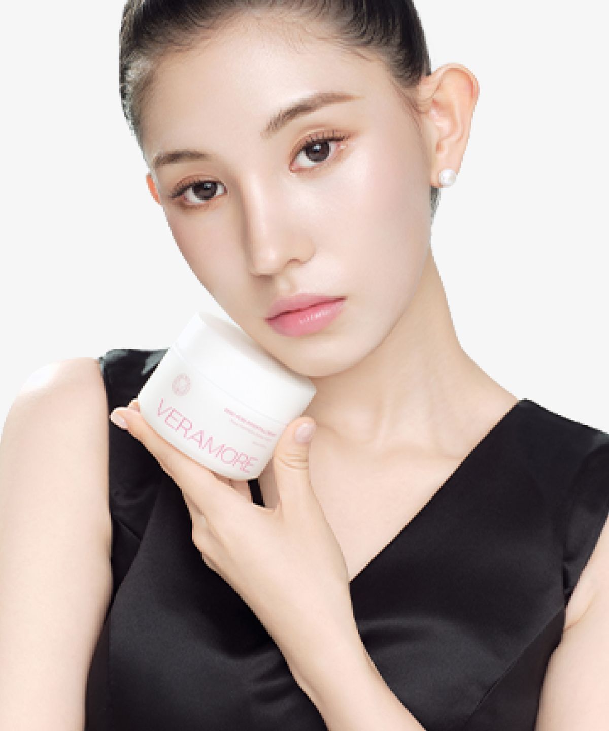 베라모어(VERAMORE) 제로 포어 포텐셜 크림 50ml