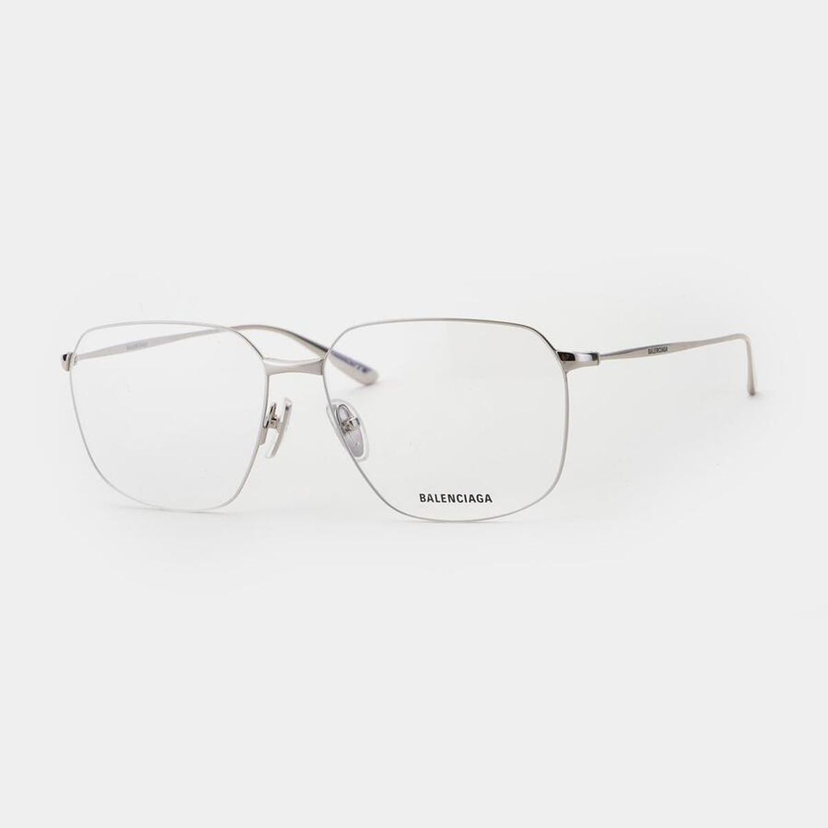 발렌시아가 아이웨어(BALENCIAGA EYEWEAR) BB0414O 002 (61)