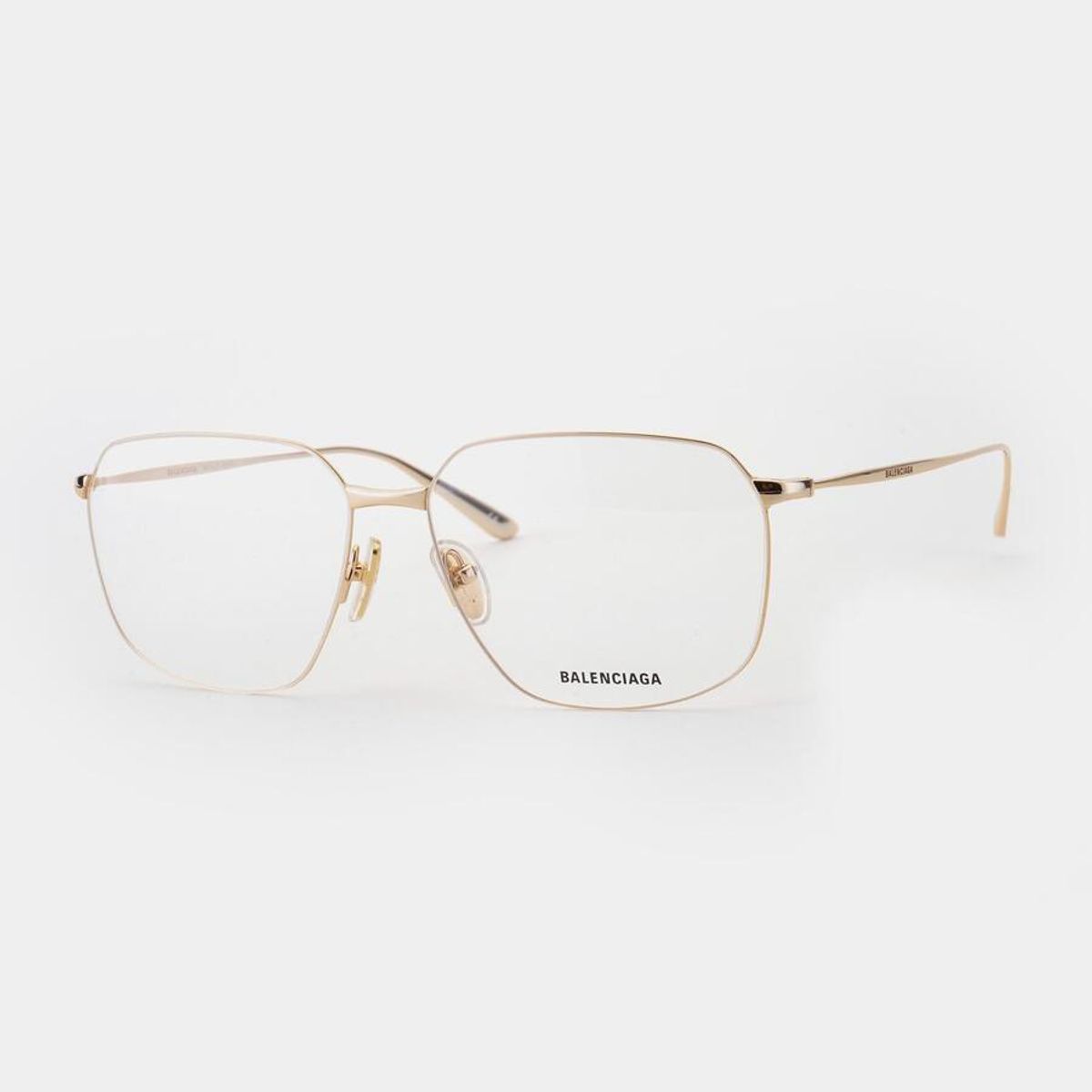 발렌시아가 아이웨어(BALENCIAGA EYEWEAR) BB0414O 004 (61)