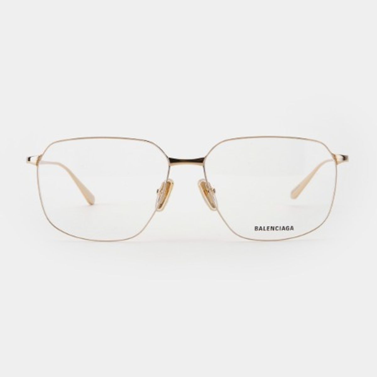 발렌시아가 아이웨어(BALENCIAGA EYEWEAR) BB0414O 004 (61)