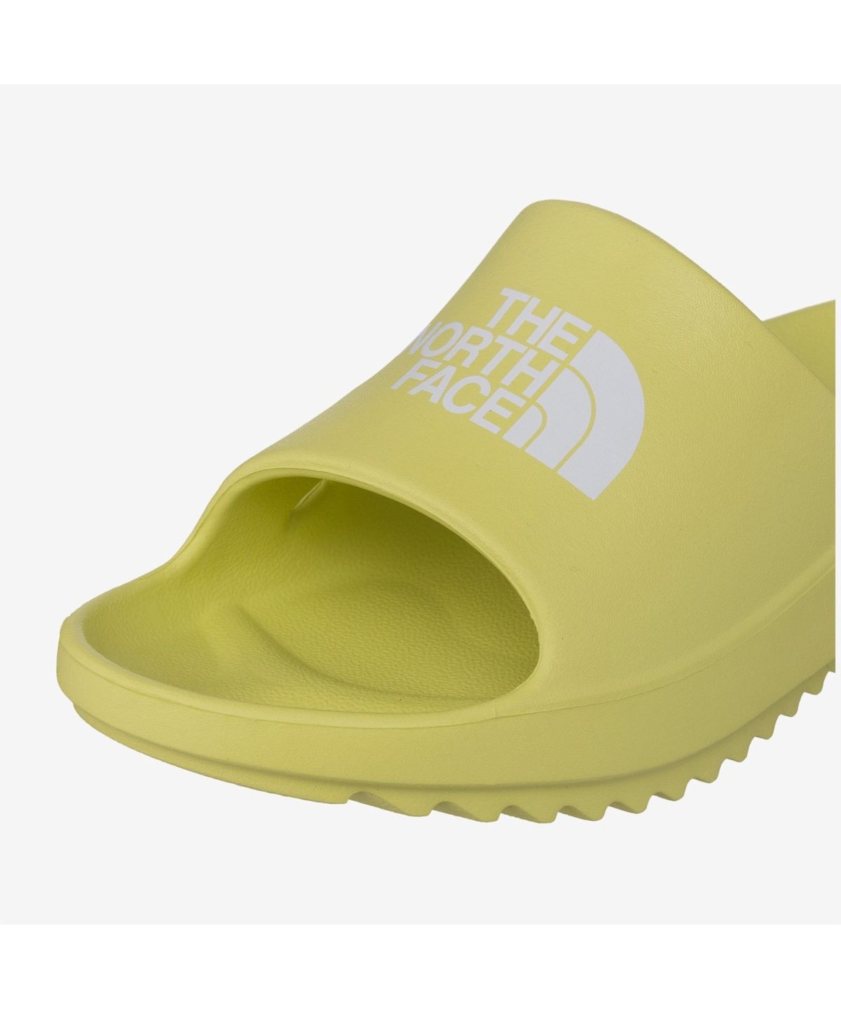 노스페이스(THE NORTH FACE) NS81R12L 캠퍼스 슬라이드 LIME