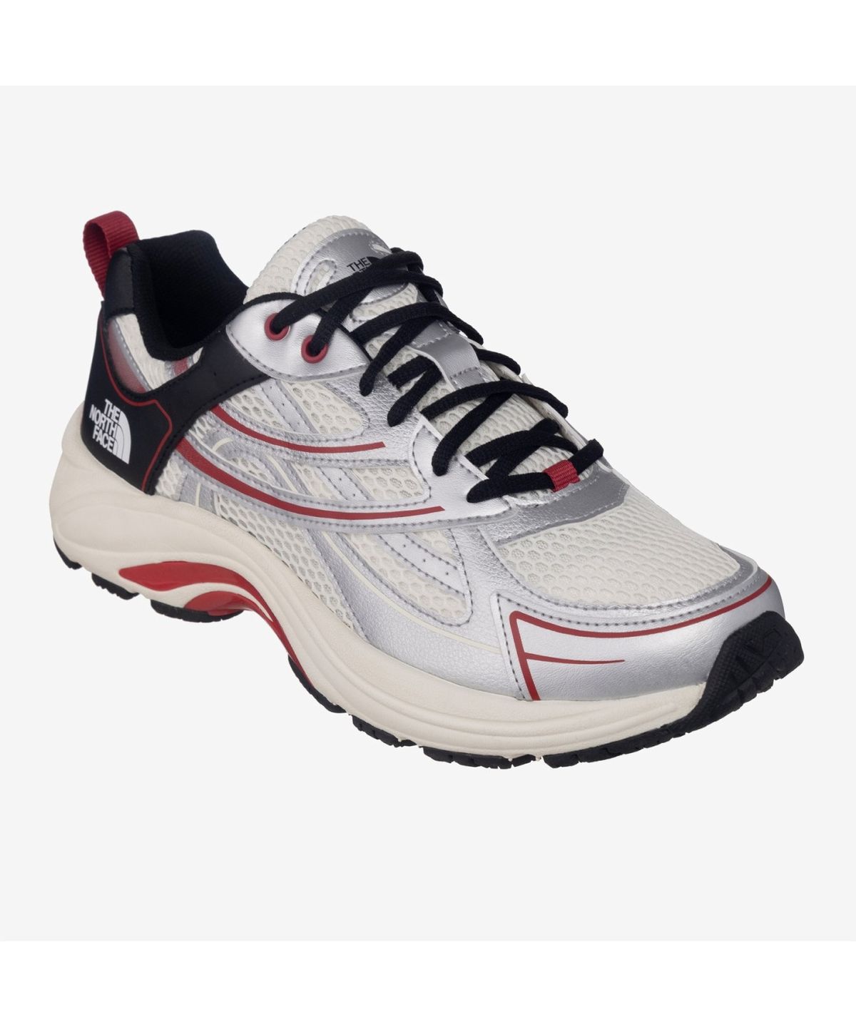 노스페이스(THE NORTH FACE) NS93R44L 슈퍼 킥스 2 EX RED