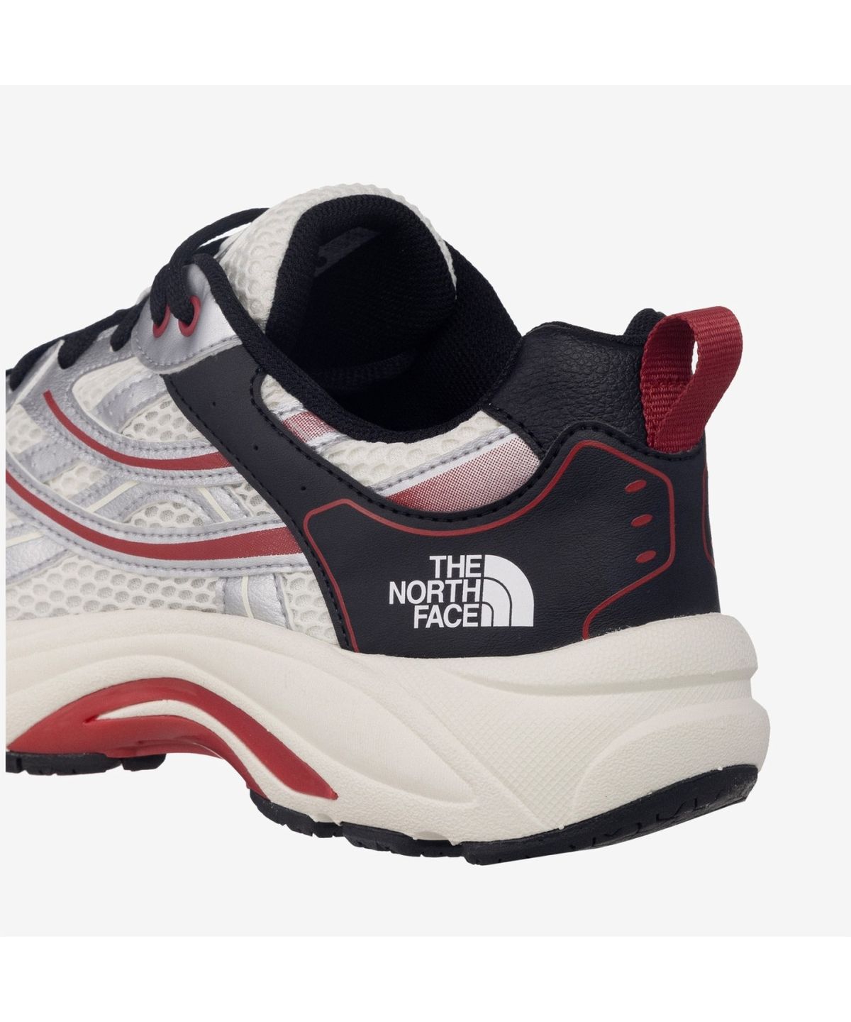 노스페이스(THE NORTH FACE) NS93R44L 슈퍼 킥스 2 EX RED