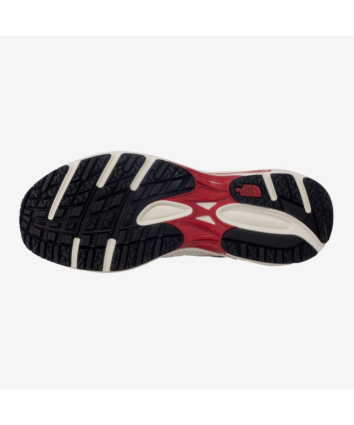 노스페이스(THE NORTH FACE) NS93R44L 슈퍼 킥스 2 EX RED