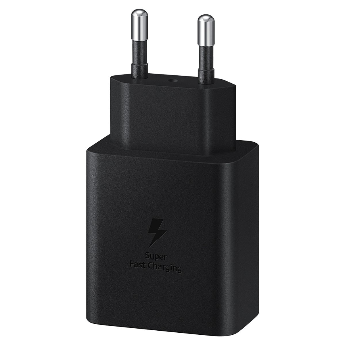 삼성전자(SAMSUNG ELECTRONICS) 45W C타입 초고속 갤럭시 절전형 GaN 충전기 어댑터 EP-T4511N