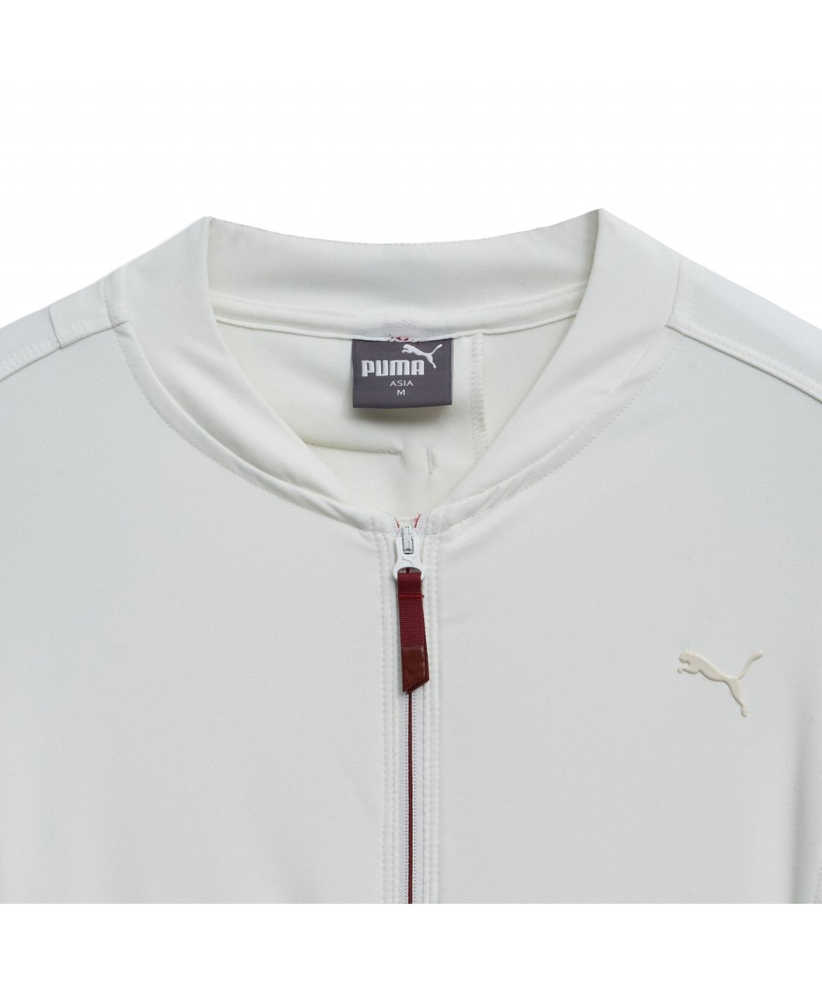 푸마(PUMA) [푸마 공식] 여성 피어스 X 니트 자켓 (94092402)