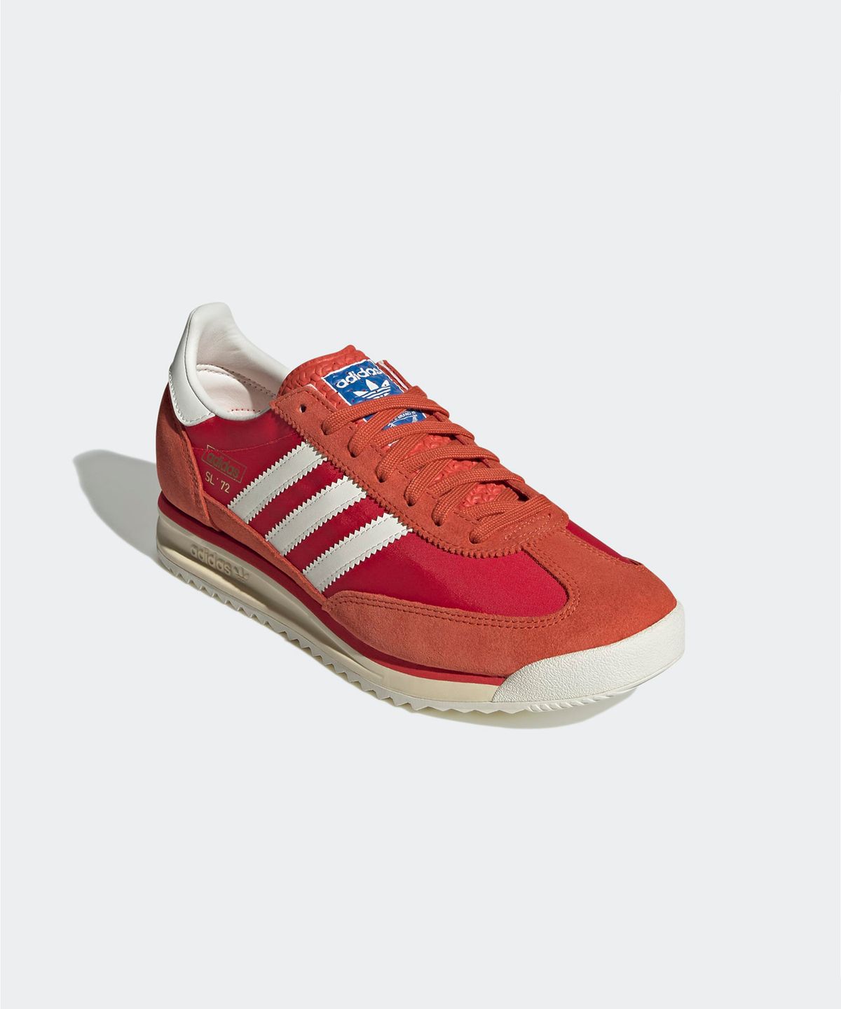 아디다스(ADIDAS) SL 72 RS - 레드 / JH8642