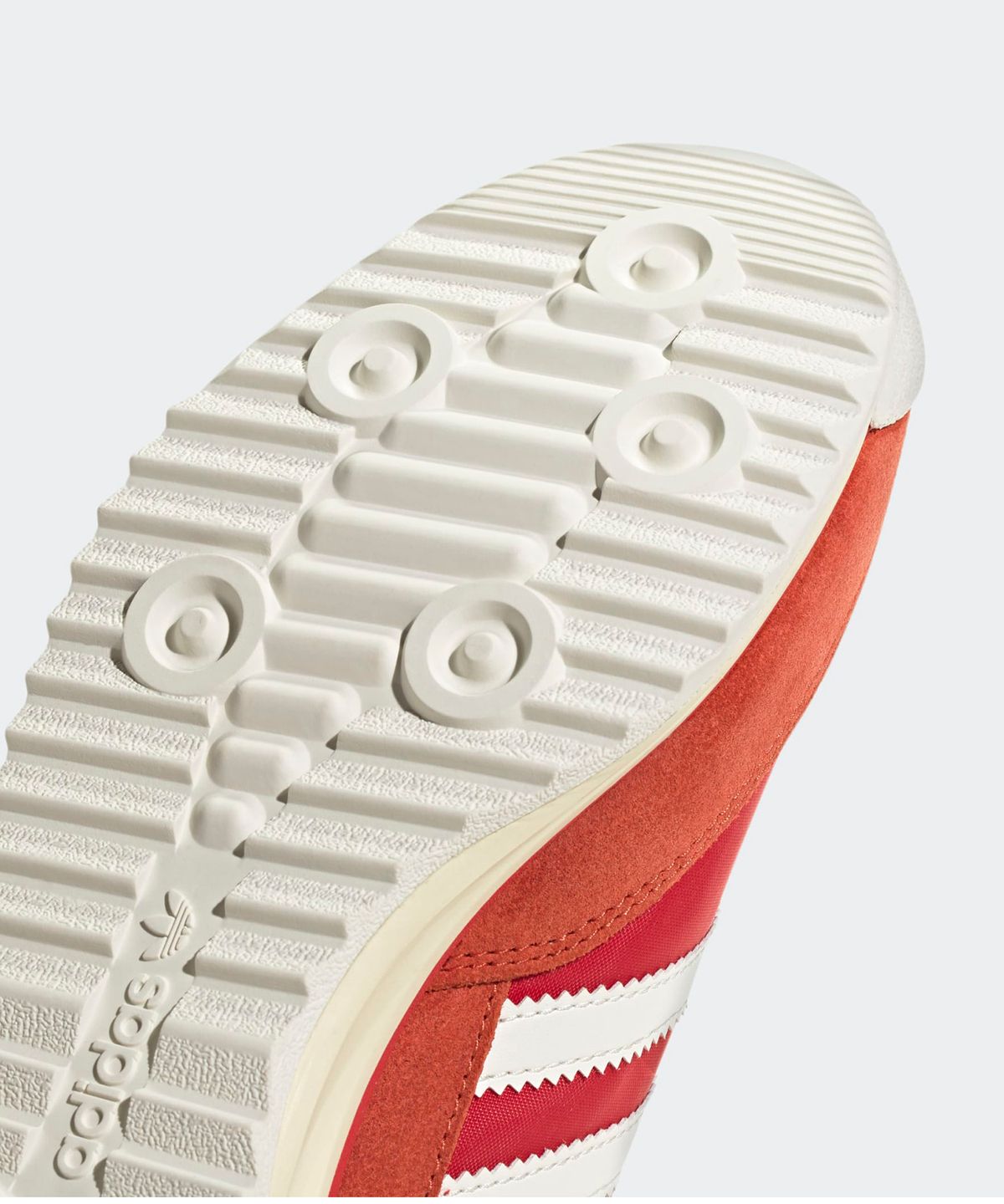아디다스(ADIDAS) SL 72 RS - 레드 / JH8642