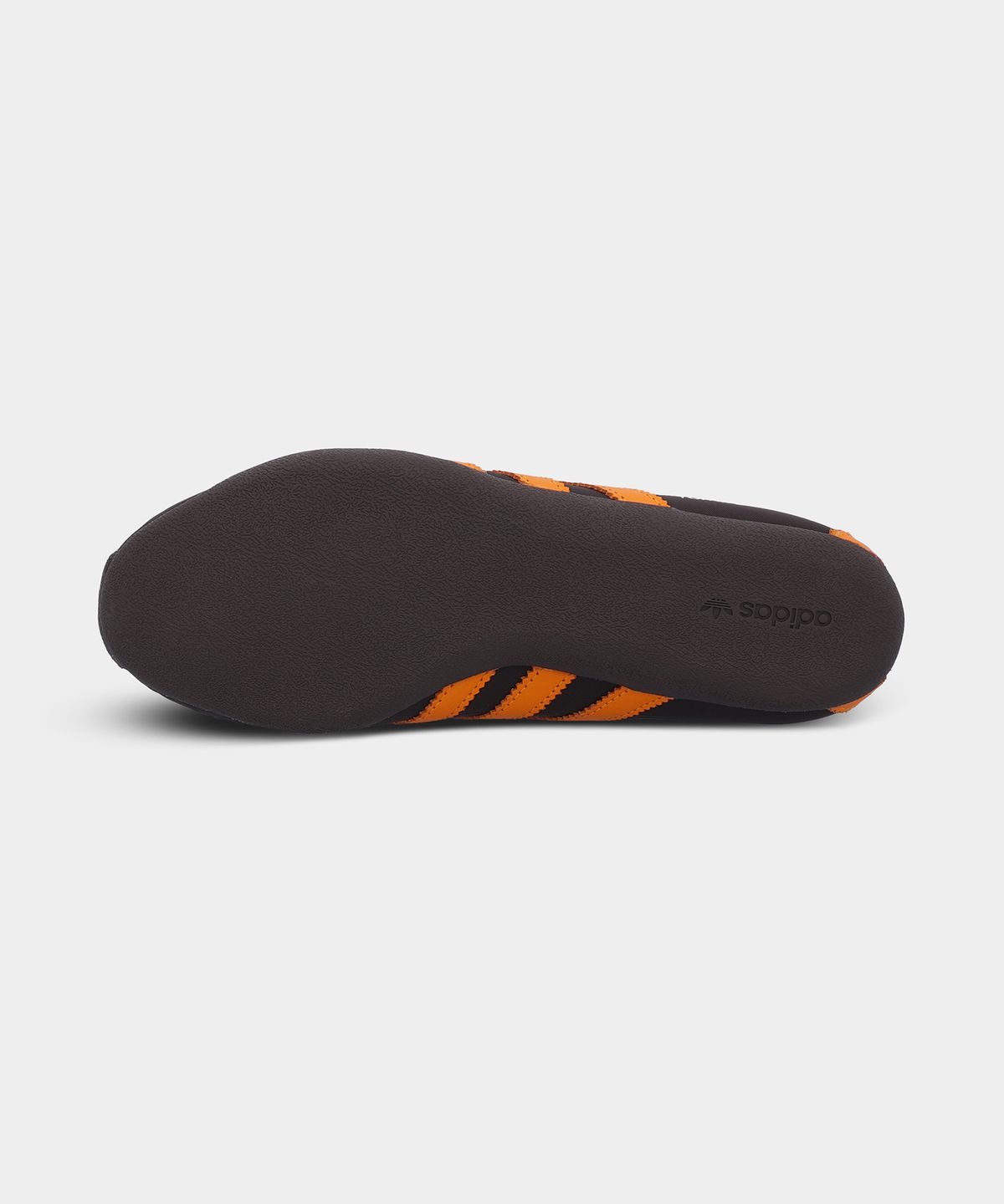 아디다스(ADIDAS) 도쿄 - 다크브라운:오렌지 / JQ3680