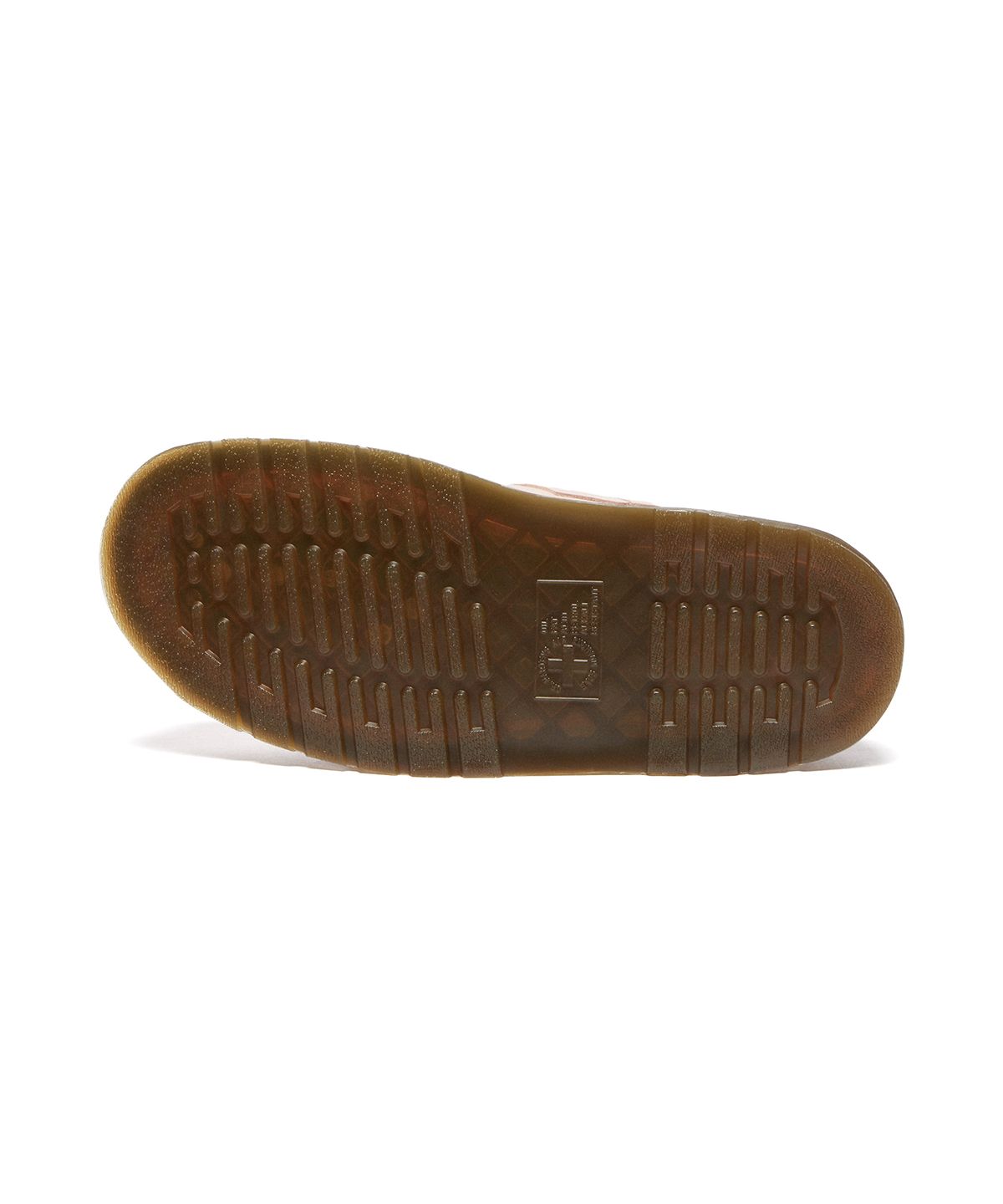 닥터마틴(DR.MARTENS) 조지 II 뮬- 핑크 / 41101650