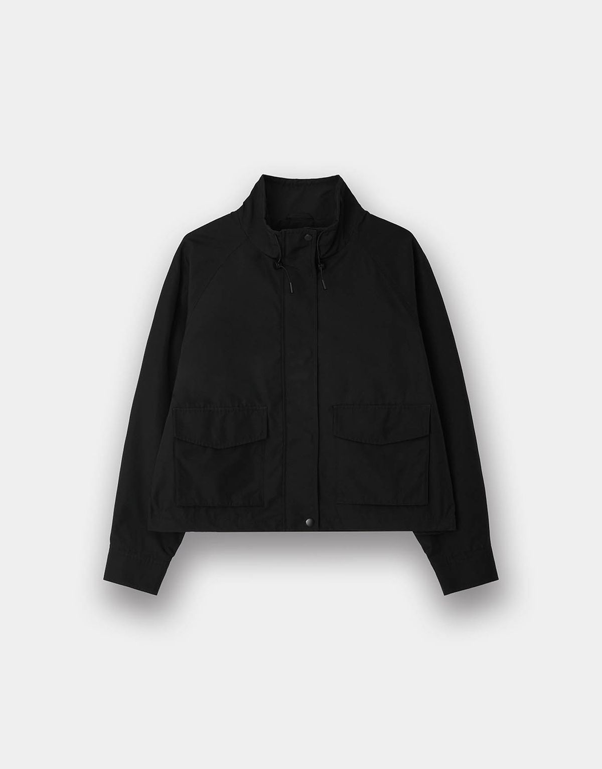 지오다노(GIORDANO) 아웃 포켓 자켓 375511 [3color]