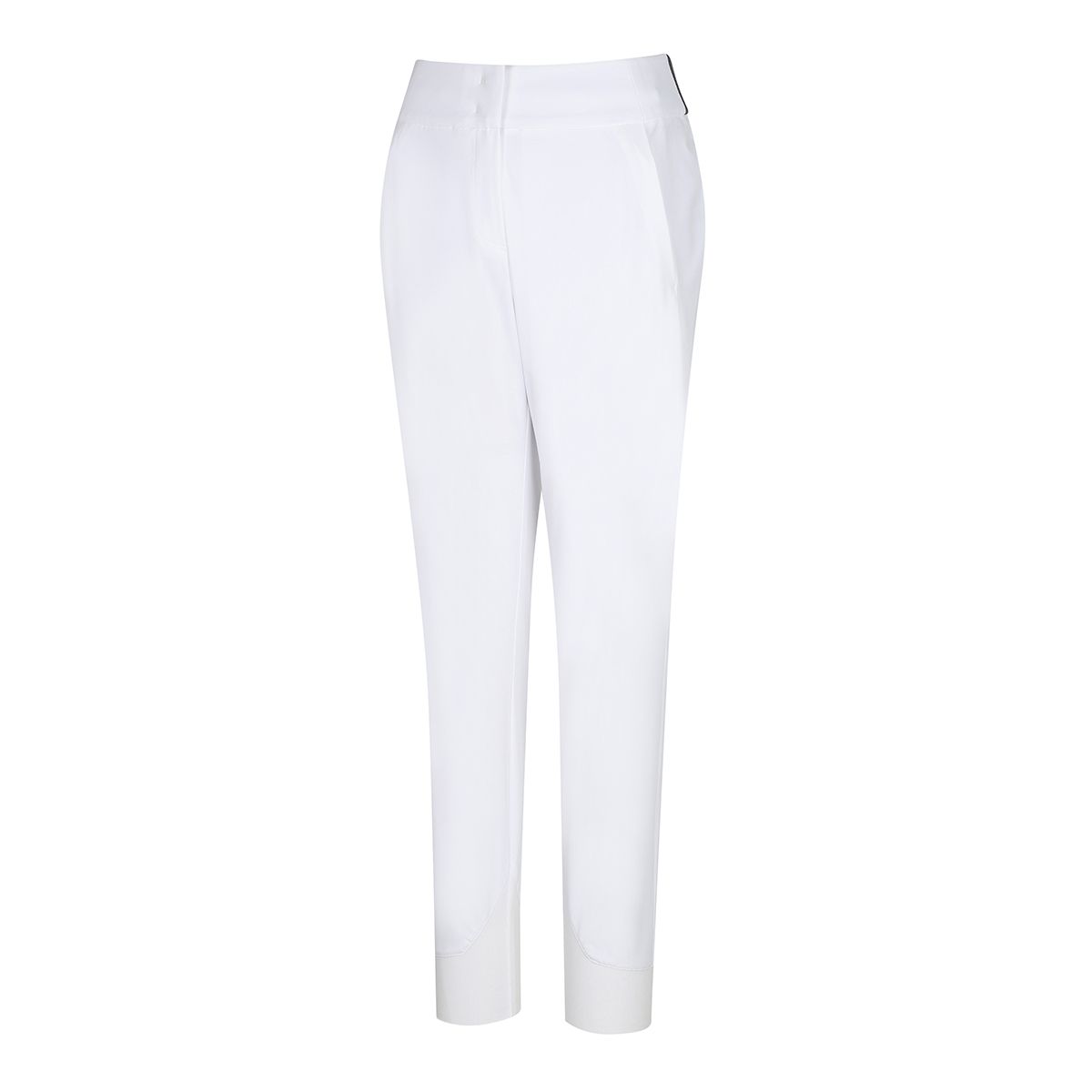 테일러메이드 어패럴(TAYLORMADE APPAREL) 여성 조거핏 팬츠 T8031PO6181-100