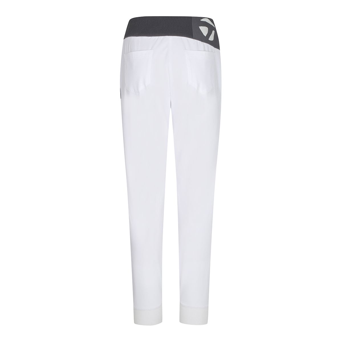 테일러메이드 어패럴(TAYLORMADE APPAREL) 여성 조거핏 팬츠 T8031PO6181-100