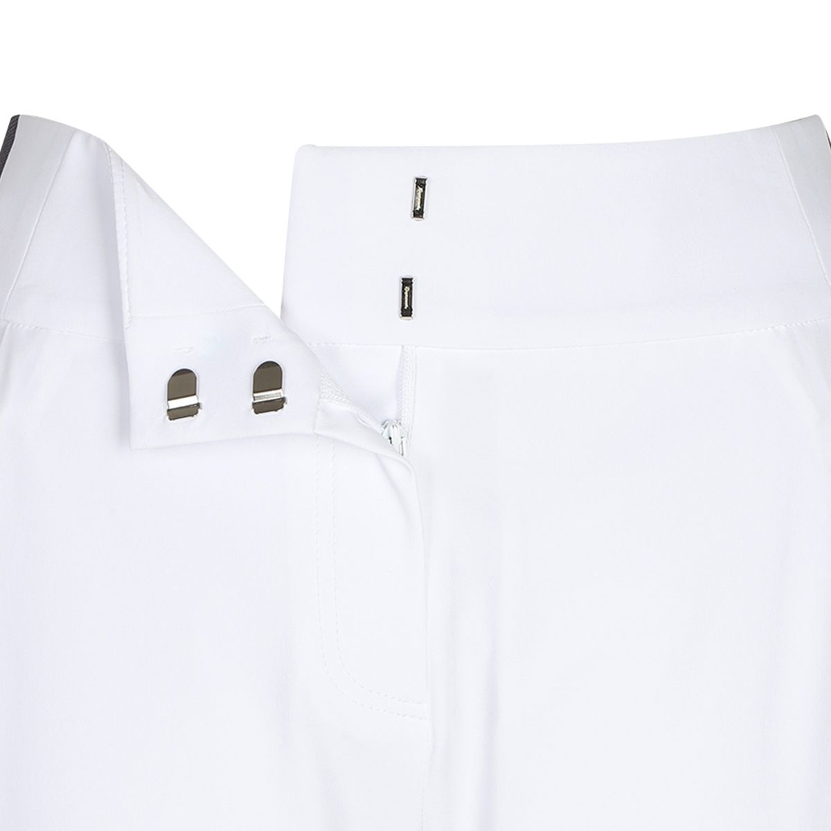 테일러메이드 어패럴(TAYLORMADE APPAREL) 여성 조거핏 팬츠 T8031PO6181-100