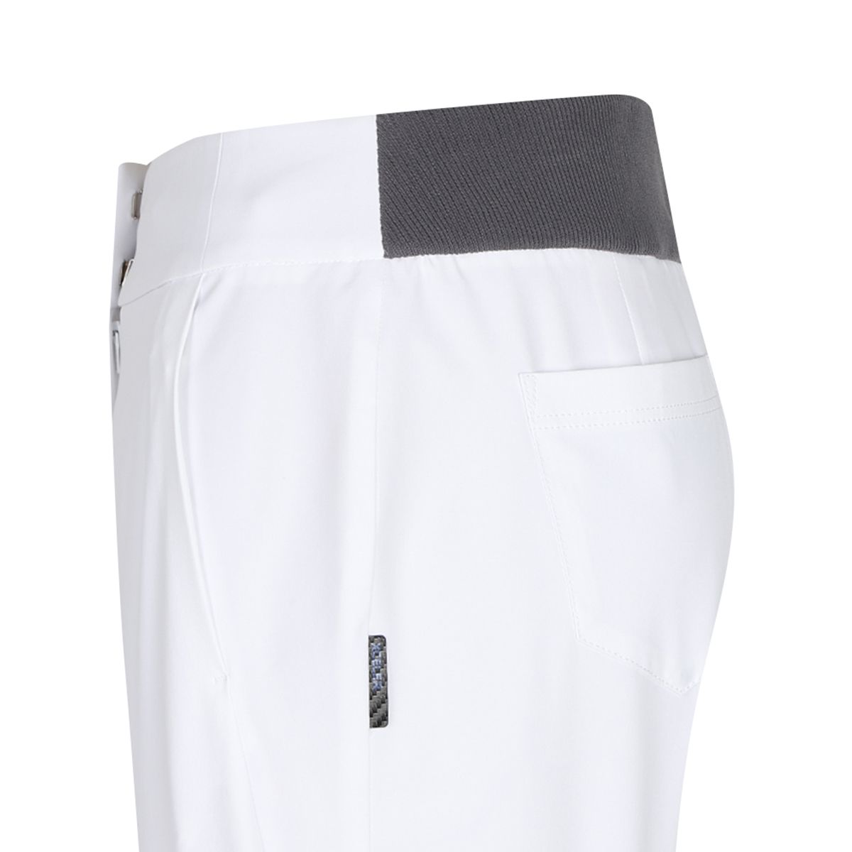 테일러메이드 어패럴(TAYLORMADE APPAREL) 여성 조거핏 팬츠 T8031PO6181-100