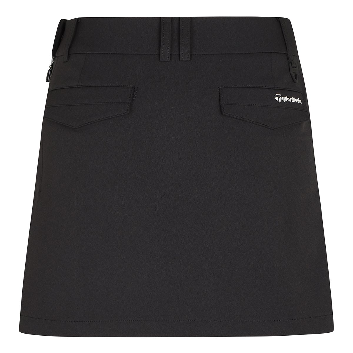 테일러메이드 어패럴(TAYLORMADE APPAREL) 여성 에센셜 A라인 큐롯 TCO-67HG91-199