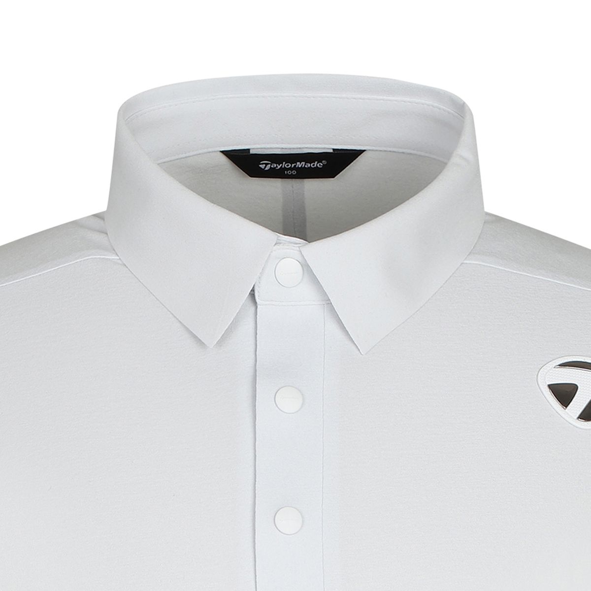 테일러메이드 어패럴(TAYLORMADE APPAREL) 남성 울트라소닉 티셔츠 T8031TO1241-196