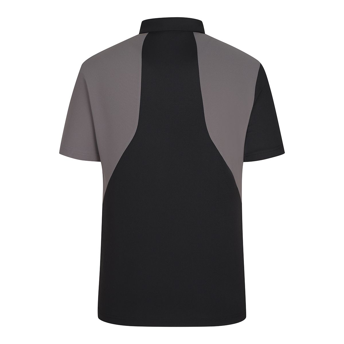 테일러메이드 어패럴(TAYLORMADE APPAREL) 남성 T라인 카라 반팔 티셔츠 TTO-21HG42-199