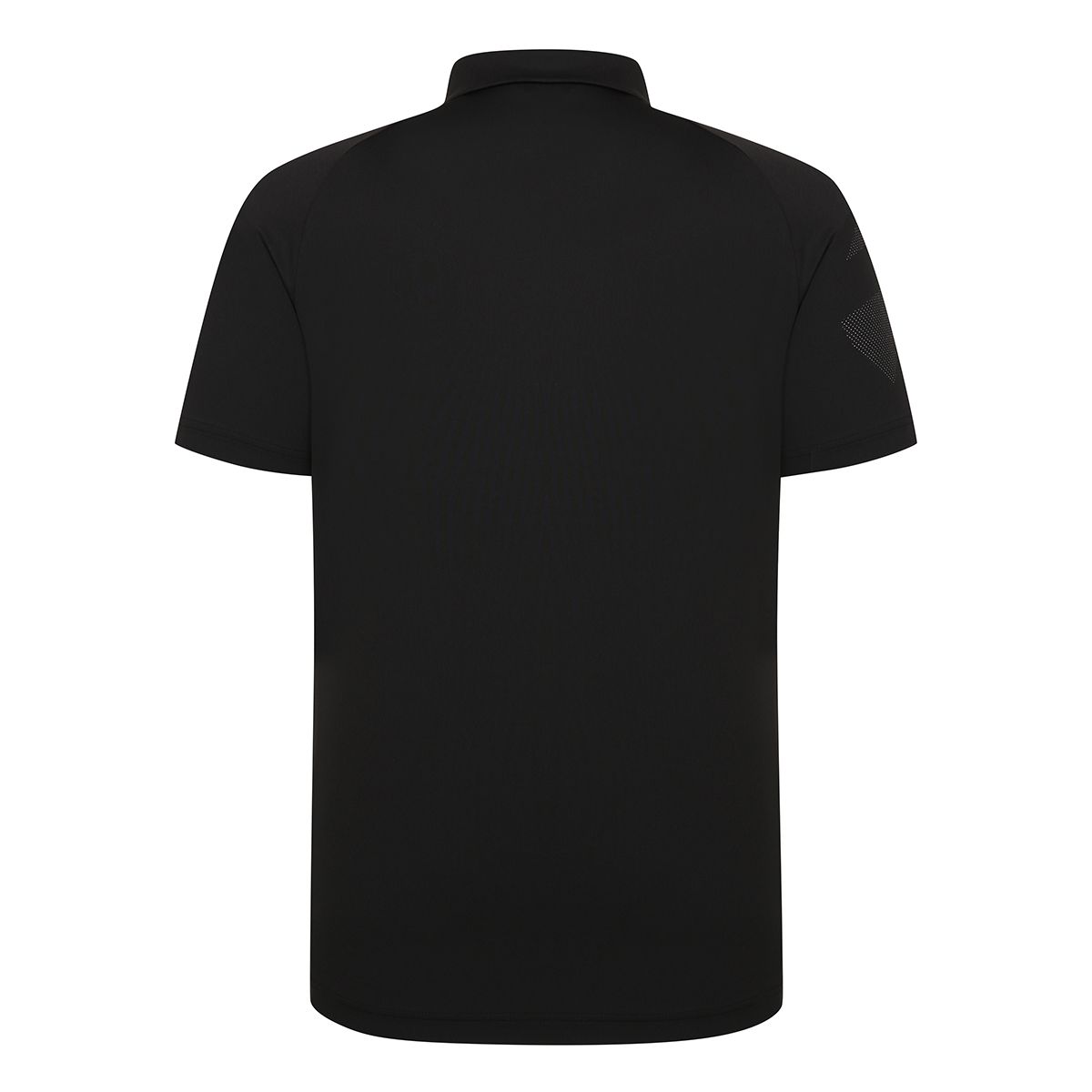 테일러메이드 어패럴(TAYLORMADE APPAREL) 남성 소매 빅로고 카라 반팔 티셔츠 T8031TO2741-199