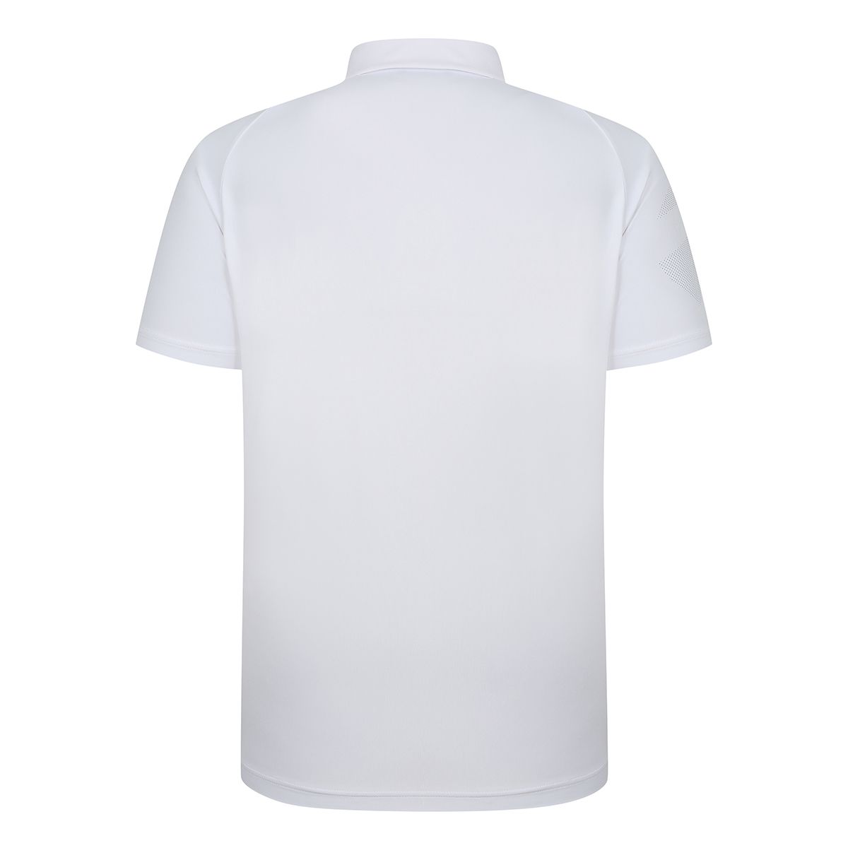 테일러메이드 어패럴(TAYLORMADE APPAREL) 남성 소매 빅로고 카라 반팔 티셔츠 T8031TO2741-100