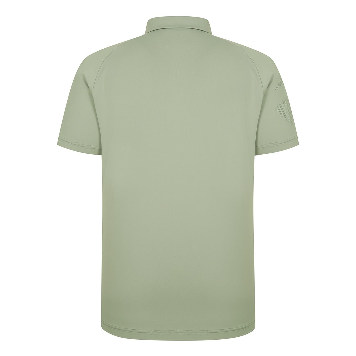 테일러메이드 어패럴(TAYLORMADE APPAREL) 남성 소매 빅로고 카라 반팔 티셔츠 T8031TO2741-812