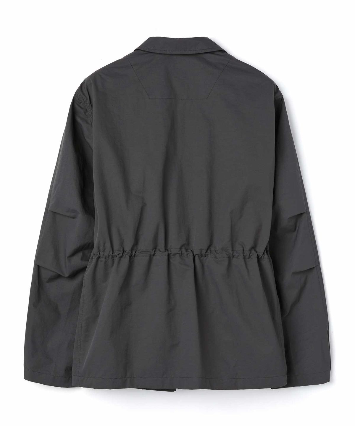 더블유엠씨(WMC) 트레블 자켓_CHARCOAL GREY