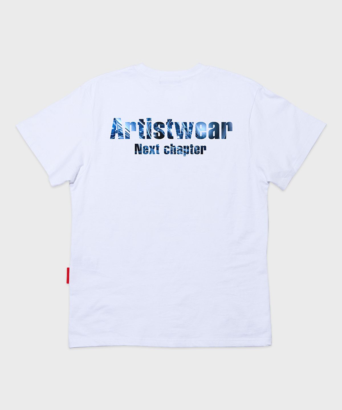 아티스트웨어(ARTISTWEAR) [ATW] 푸른뱀 반팔티