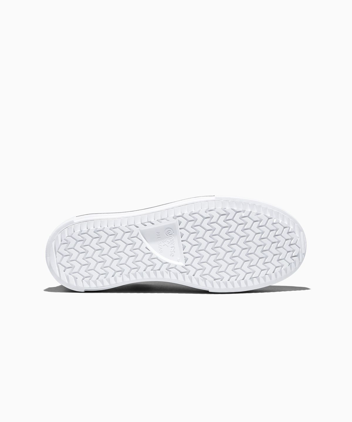컨버스(CONVERSE) 척테일러 올스타 더블 스택 화이트 A15491C