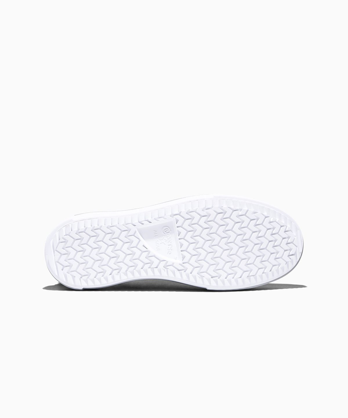 컨버스(CONVERSE) 척테일러 올스타 더블 스택 블랙 A15490C