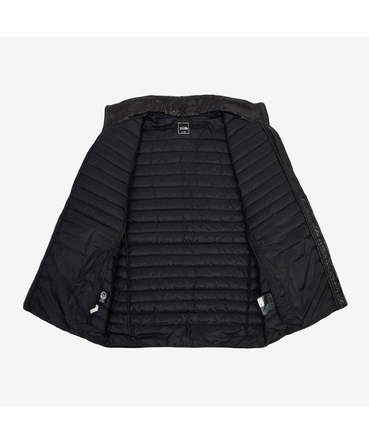 노스페이스(THE NORTH FACE) NJ1DR50A 남성 아레날 자켓 BLACK