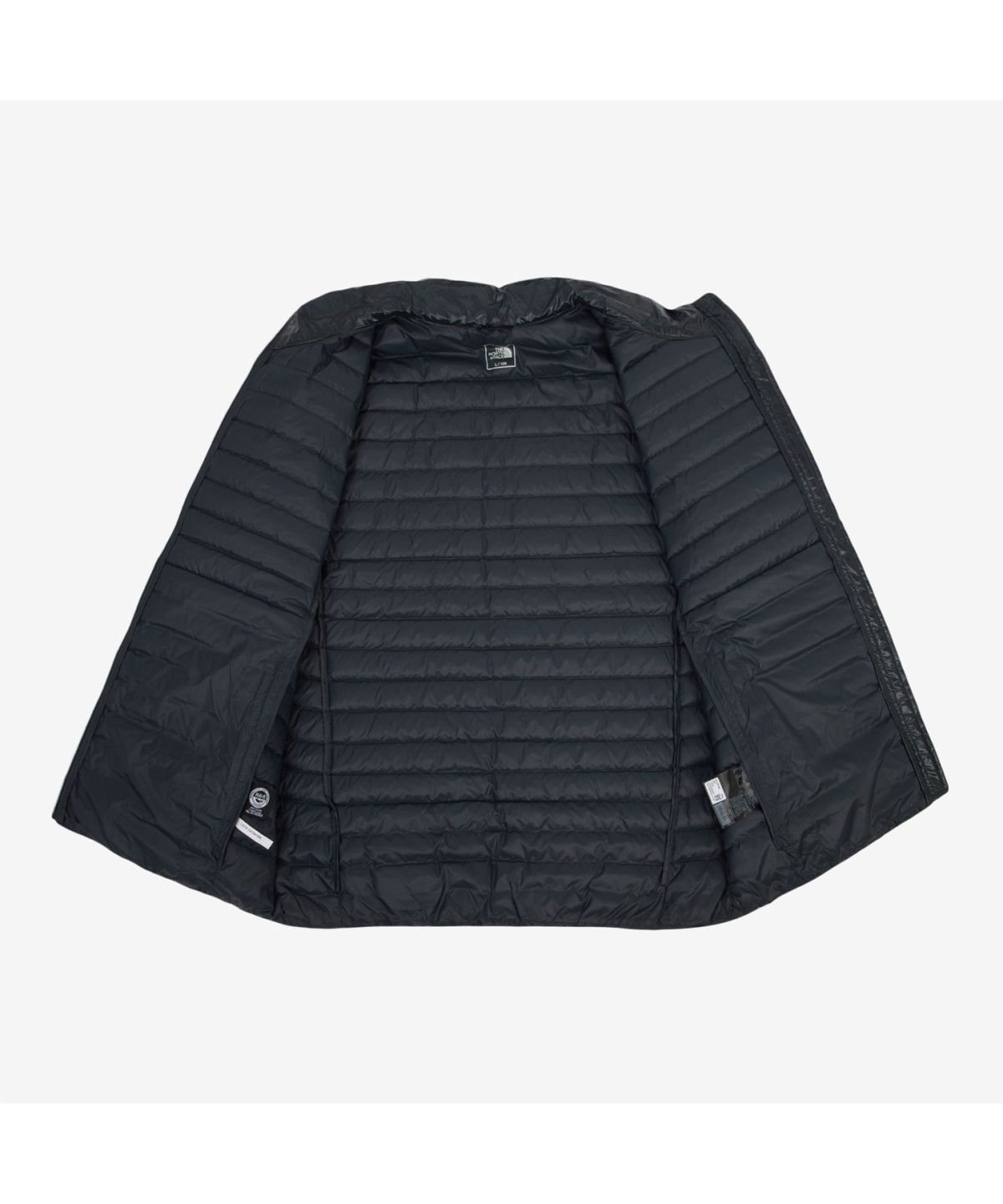 노스페이스(THE NORTH FACE) NJ1DR50B 남성 아레날 자켓 DARK_GRAY