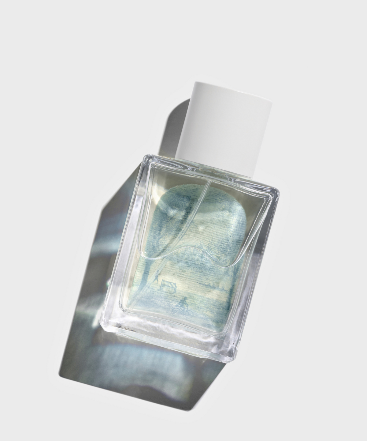 에스더블유나인틴(SW19) SW19 8am 오 드 퍼퓸 50ml