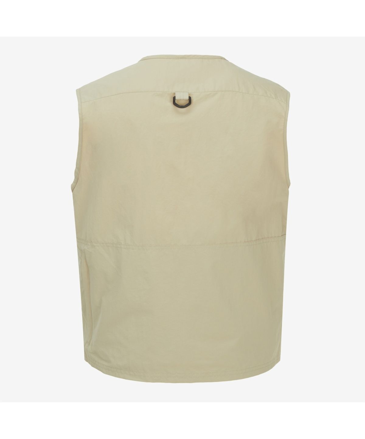 노스페이스(THE NORTH FACE) NV5VR10C 남성 익스플로어링 EX 베스트 LIGHT_BEIGE