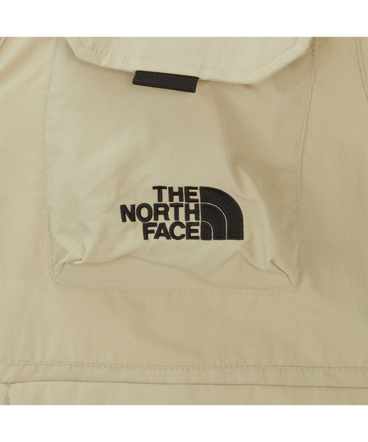 노스페이스(THE NORTH FACE) NV5VR10C 남성 익스플로어링 EX 베스트 LIGHT_BEIGE