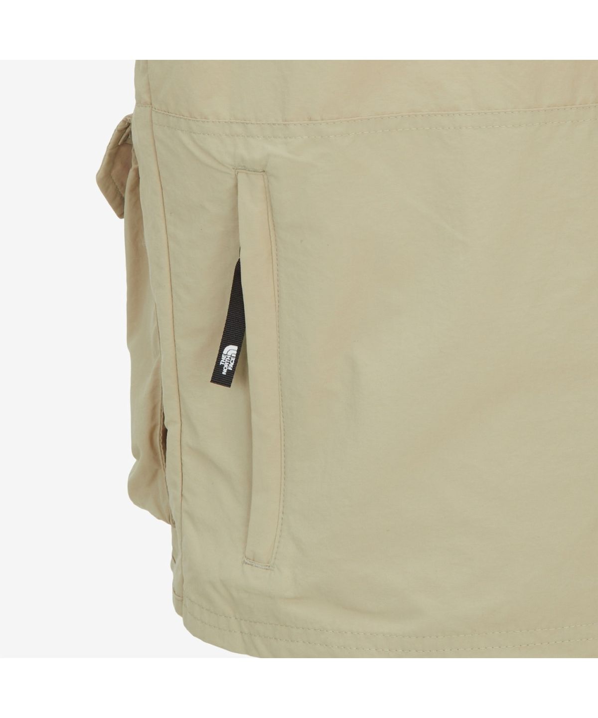 노스페이스(THE NORTH FACE) NV5VR10C 남성 익스플로어링 EX 베스트 LIGHT_BEIGE