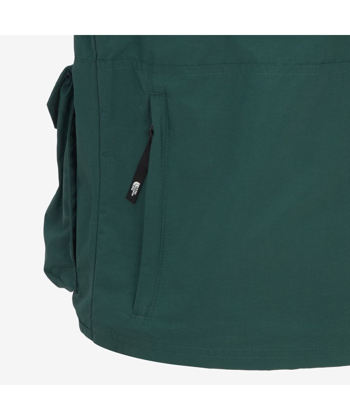 노스페이스(THE NORTH FACE) NV5VR10B 남성 익스플로어링 EX 베스트 PINE