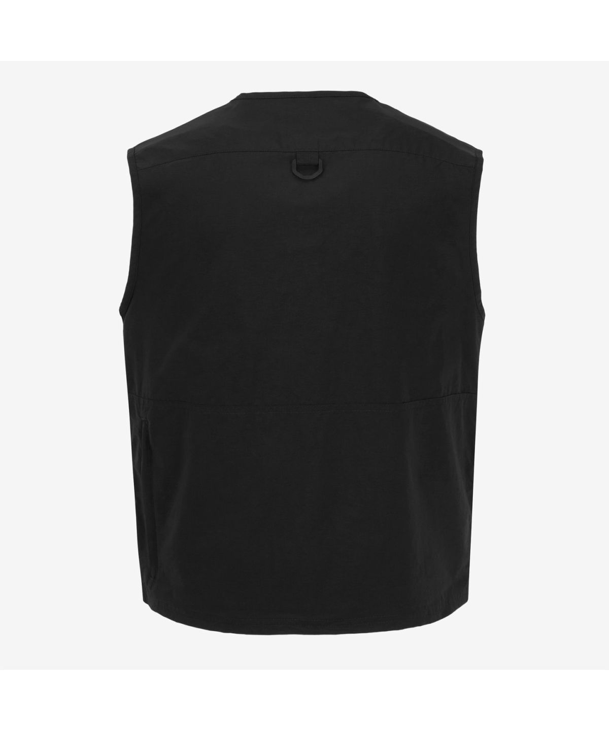 노스페이스(THE NORTH FACE) NV5VR10A 남성 익스플로어링 EX 베스트 BLACK