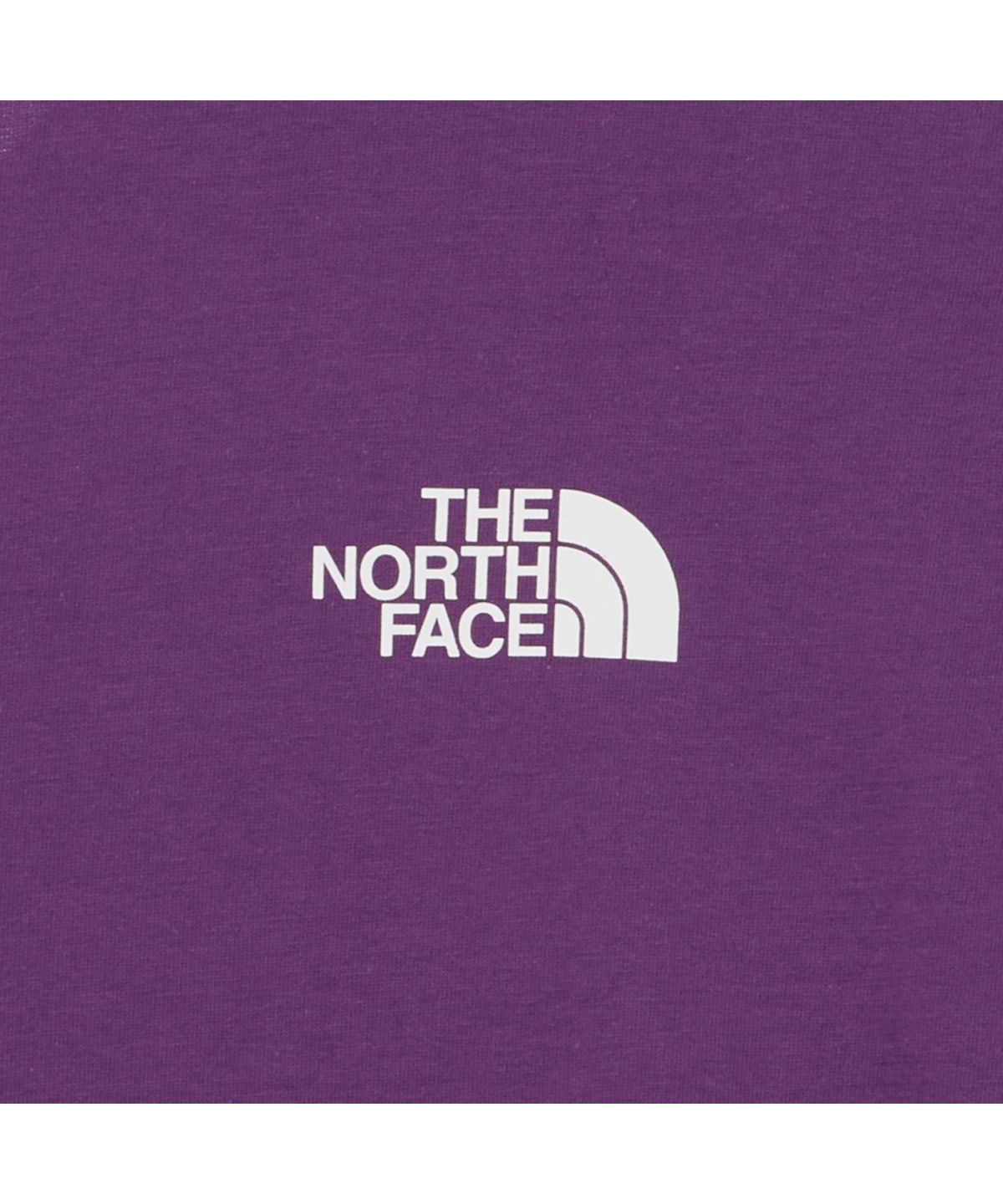 노스페이스(THE NORTH FACE) NT7UR14C 남성 올타임 반팔 티셔츠 PURPLE