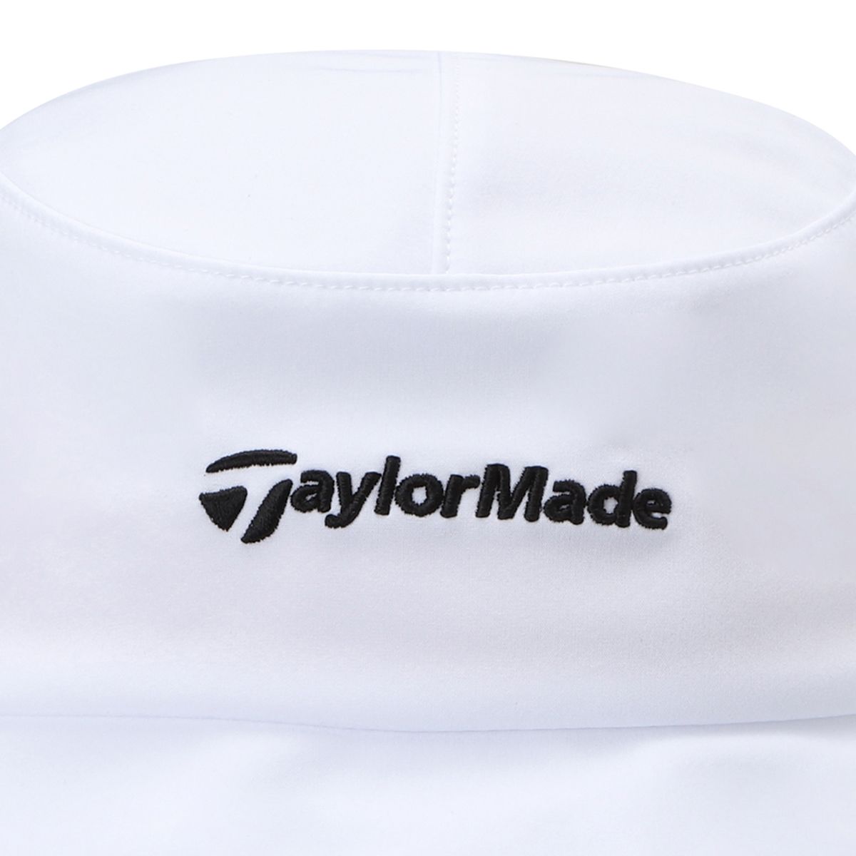 테일러메이드 어패럴(TAYLORMADE APPAREL) 여성 와이드 챙 햇 THO-56HG25-100