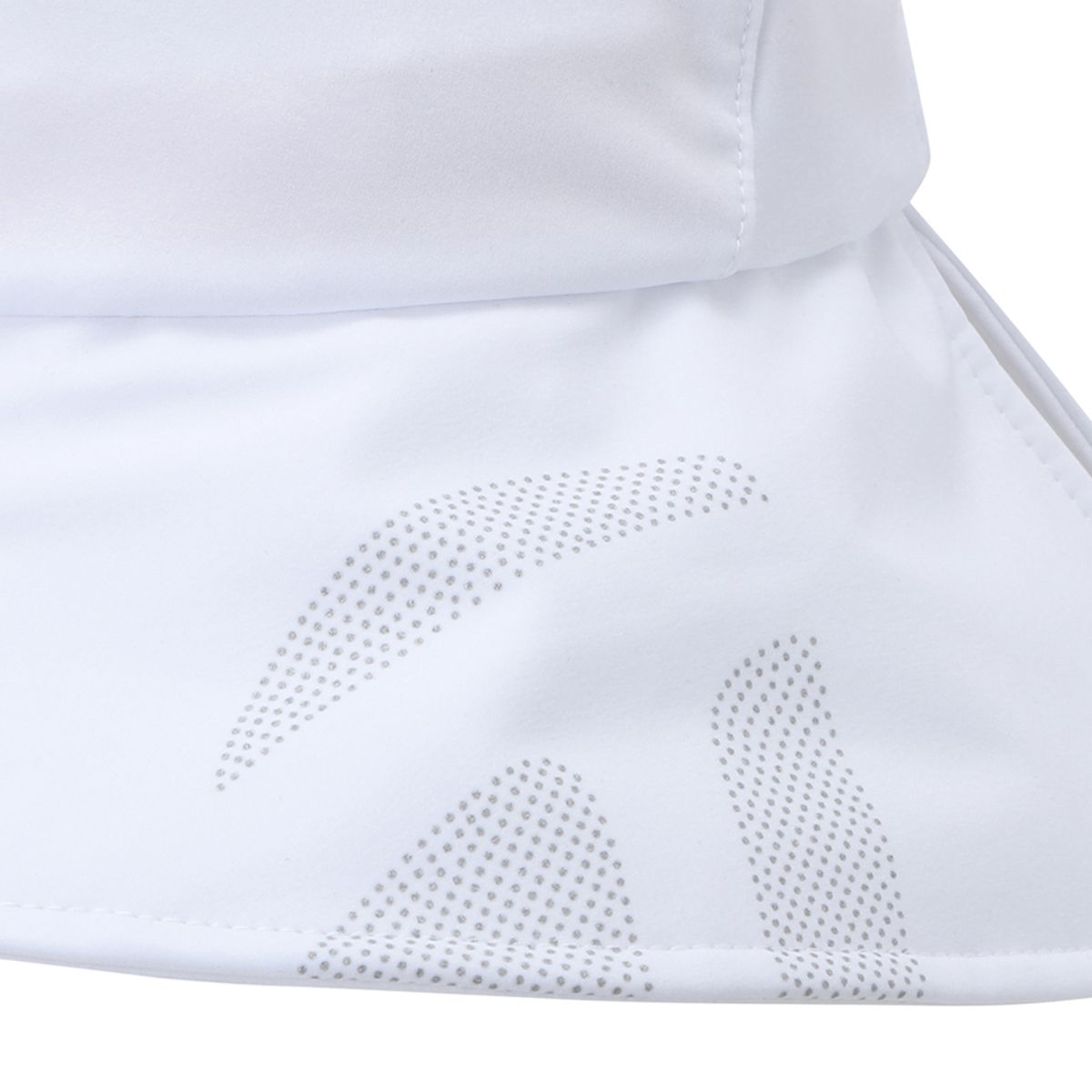 테일러메이드 어패럴(TAYLORMADE APPAREL) 여성 와이드 챙 햇 THO-56HG25-100