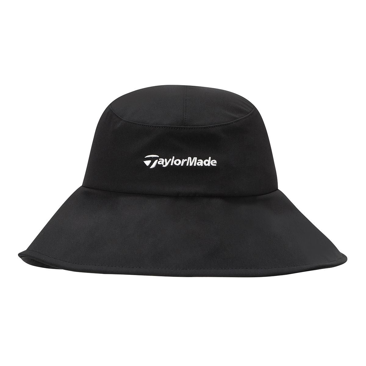 테일러메이드 어패럴(TAYLORMADE APPAREL) 여성 와이드 챙 햇 THO-56HG25-199