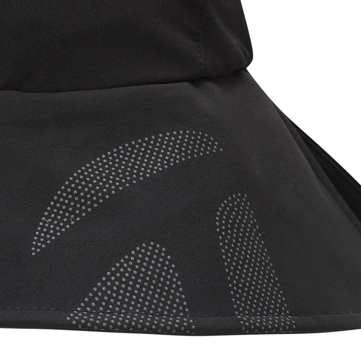 테일러메이드 어패럴(TAYLORMADE APPAREL) 여성 와이드 챙 햇 THO-56HG25-199