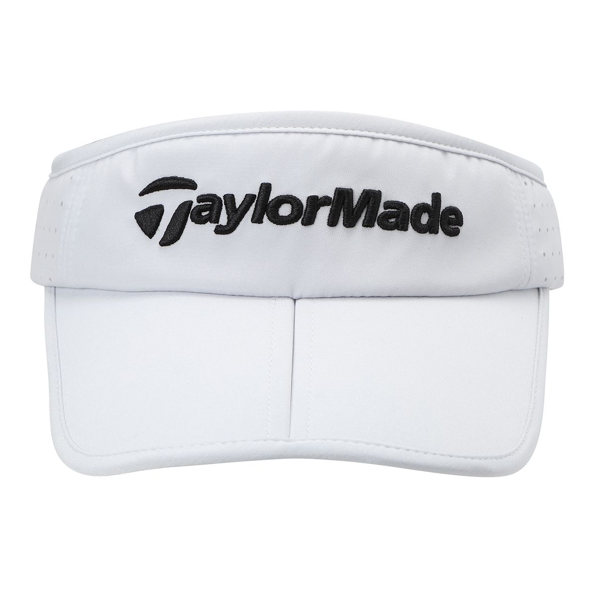 테일러메이드 어패럴(TAYLORMADE APPAREL) 남성 접이식 바이저 THO-26HG23-196